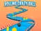 Xogo Rolling Crazy Ball en liña
