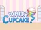 Xogo Which Cupcake en liña
