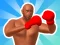 Xogo Fighter Manager en liña