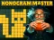 Xogo Nonogram Master en liña