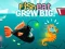 Xogo Fish eat Grow big! en liña