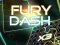Xogo Fury dash en liña