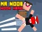 Xogo Mr Noob Hook Hero en liña