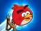 Xogo Angry Red Birds en liña