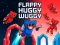 Xogo Flappy Huggy Wuggy en liña