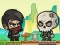Xogo Chibi Adventure Hero en liña