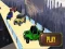 Xogo Uphill Mountain Jeep Drive 2k20 en liña