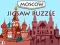 Xogo Moscow Jigsaw Puzzle en liña