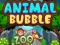 Xogo Animal Bubble en liña