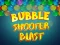 Xogo Bubble Shooter Blast en liña