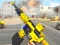 Xogo TPS Gun War Shooting Games 3D en liña