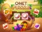 Xogo Onet Puzzle en liña