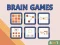 Xogo Brain Games en liña