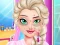 Xogo Ice Princess Beauty Surgery en liña