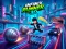 Xogo Infinix Runner 3D en liña
