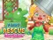 Xogo Funny Rescue Gardener en liña