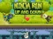 Xogo Ninja Run Up And Down en liña