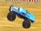 Xogo Monster Truck Stunts en liña