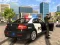 Xogo Cartoon Police Car en liña