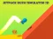 Xogo Jetpack Rush Simulator 3D en liña