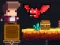 Xogo Tiny Man and Red Bat en liña