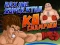 Xogo Boxing Superstars KO Champion en liña