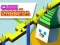 Xogo Cube The Runners en liña