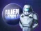 Xogo Alien World en liña
