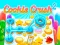 Xogo Cookie Crush 2 en liña