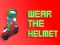 Xogo Wear The Helmet en liña