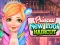 Xogo Princess New Look Haircut en liña