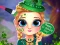 Xogo Little Lily St Patrick's Day Photo Shoot en liña