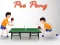 Xogo Pro Pong en liña