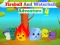 Xogo Fireball And Waterball Adventure 4 en liña