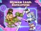 Xogo Human Leap: Evolution en liña