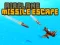 Xogo Airplane Missile Escape en liña