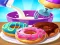 Xogo Sweet Donut Maker Bakery en liña