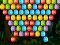 Xogo Easter Bubble Shooter en liña