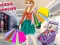 Xogo Ice Princess Mall Shopping en liña