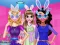 Xogo Funny Easter Girls en liña