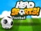 Xogo Head Sports Football en liña