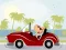 Xogo Transportation Vehicles Memory en liña