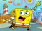 Xogo The Bikini Bottom Bungle en liña