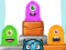 Xogo Stack Jump en liña