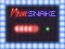 Xogo Neon Snake en liña