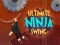 Xogo Ultimate Ninja Swing en liña