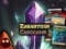 Xogo Zakantosh Cardgame en liña