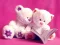 Xogo Cute Teddy Bears Slide en liña
