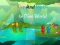 Xogo Fire And Water In Dino World en liña