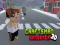 Xogo CraftsMan 3D Gangster en liña
